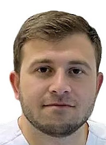 Матаев Хамзат Хезерович