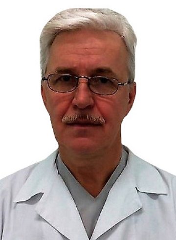 Максименко Алексей Викторович