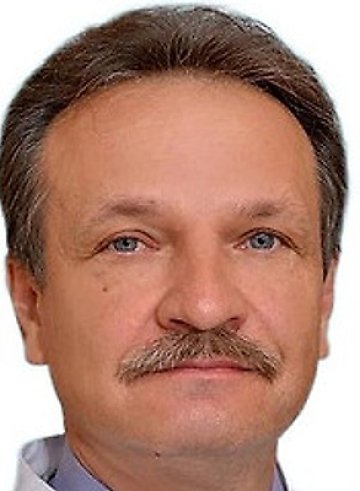 Харитонов Константин Александрович