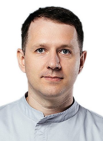 Плясков Дмитрий Сергеевич