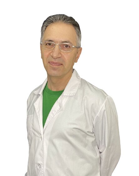 Чубаров Виталий Ервантович