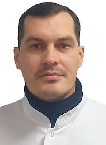 Халявкин Николай Николаевич