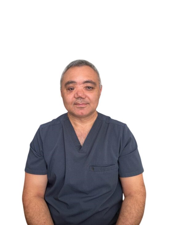 Казарян Арутюн Сепуйевич