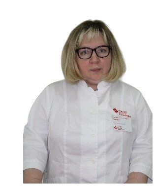 Чермных Галина Анатольевна