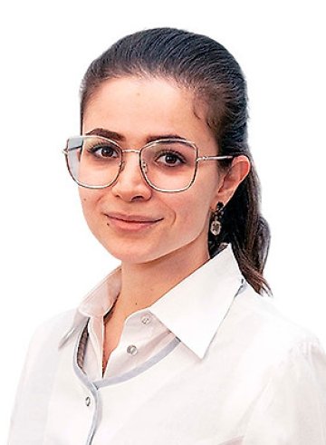 Васюкова Наталья Олеговна