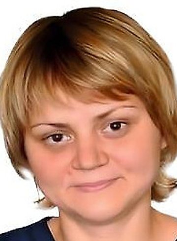 Лавник Дина Владимировна