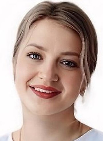 Ефремова Кристина Васильевна