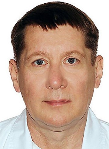 Демченко Олег Владимирович