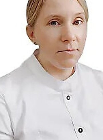 Чуйкова Вера Константиновна