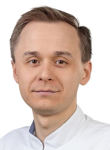 Федоренко Григорий Владимирович