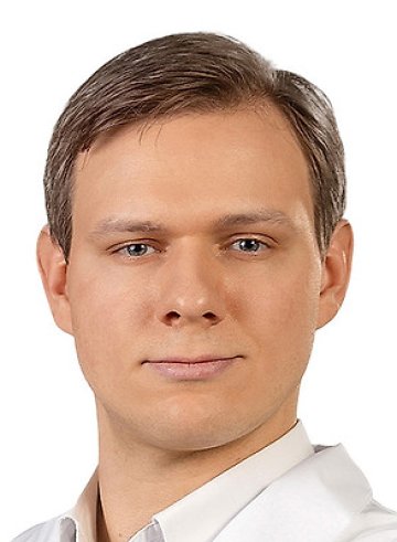 Круглов Владимир Сергеевич