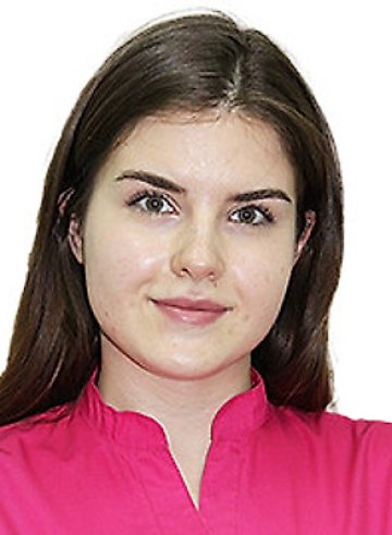 Шевченко Наталья Алексеевна