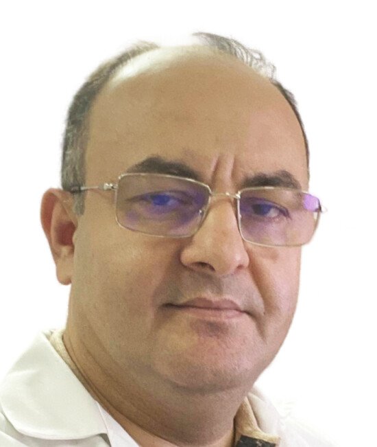 Чибичян Микаел Бедросович