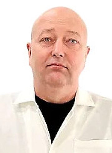 Родин Роман Борисович