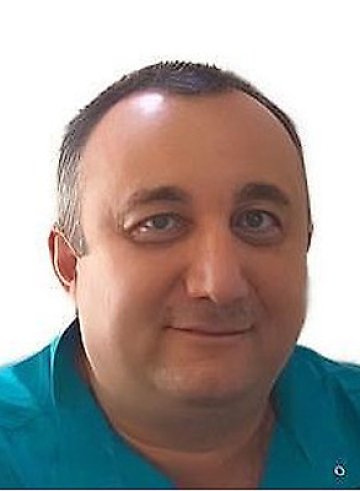 Синауридзе Георгий Давидович