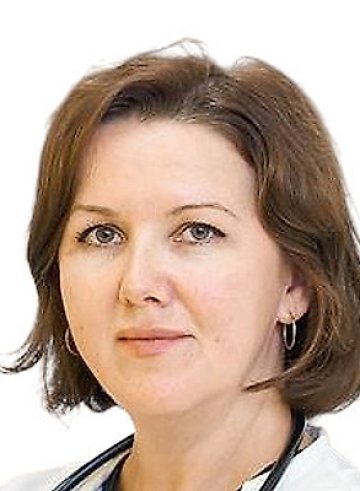 Гурьева Татьяна Николаевна