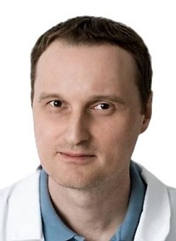 Британов Алексей Николаевич
