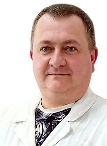 Дьяченко Алексей Леонидович