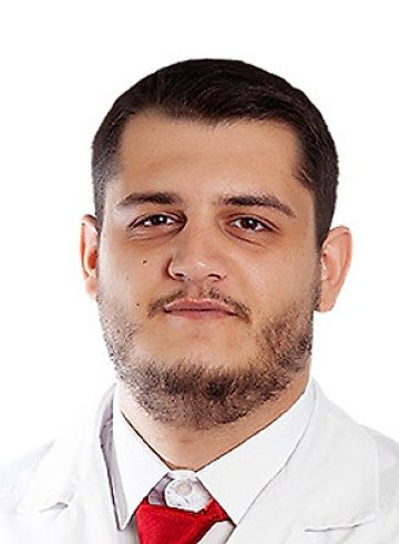 Алавердян Аркадий Михайлович
