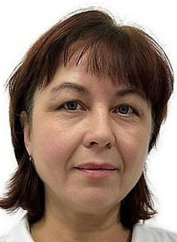 Таинкина Елена Евгеньевна