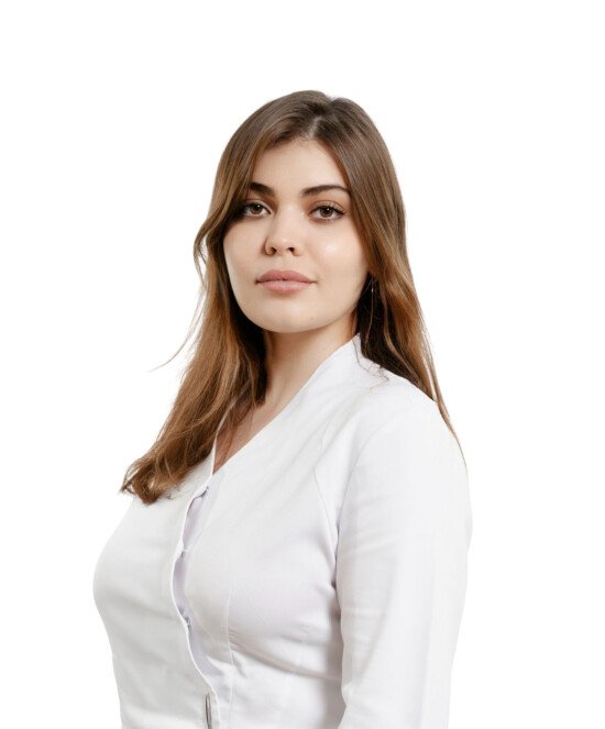 Лозовая Екатерина Владимировна
