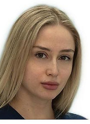 Реймерова Валентина Ивановна