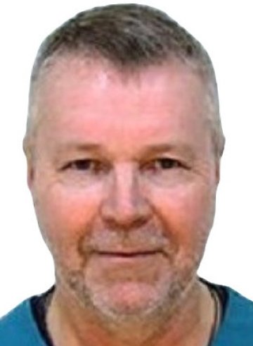Мерзляков Андрей Александрович