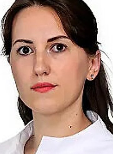 Позняк Маргарита Васильевна