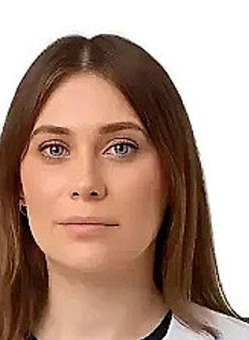 Пушкина Татьяна Анатольевна