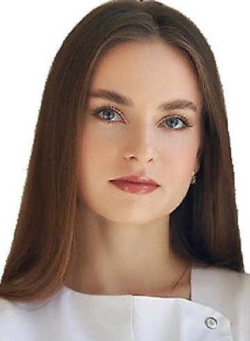 Рассказова Мария Алексеевна