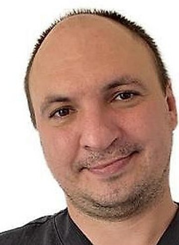 Блинов Евгений Игоревич