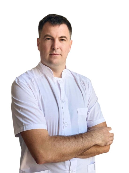 Стругавцов Алексей Викторович