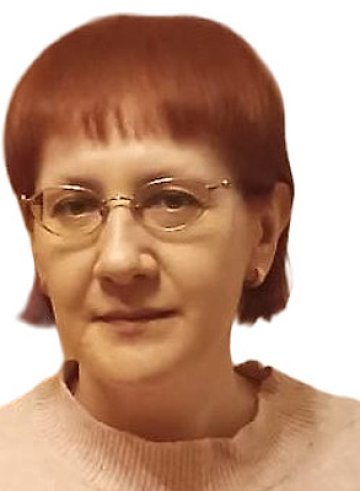 Ципина Татьяна Ильинична
