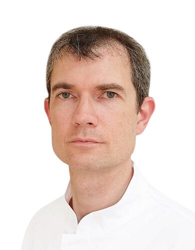 Порошин Александр Владимирович