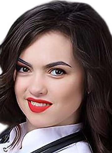 Филина Снежана Ивановна