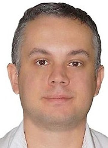 Ермаков Иван Сергеевич