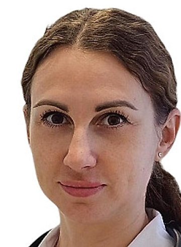 Купцова Екатерина Александровна
