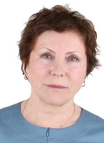 Ким Татьяна Витальевна