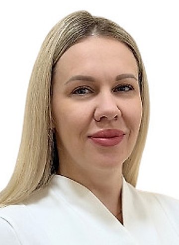 Андреева Татьяна Николаевна