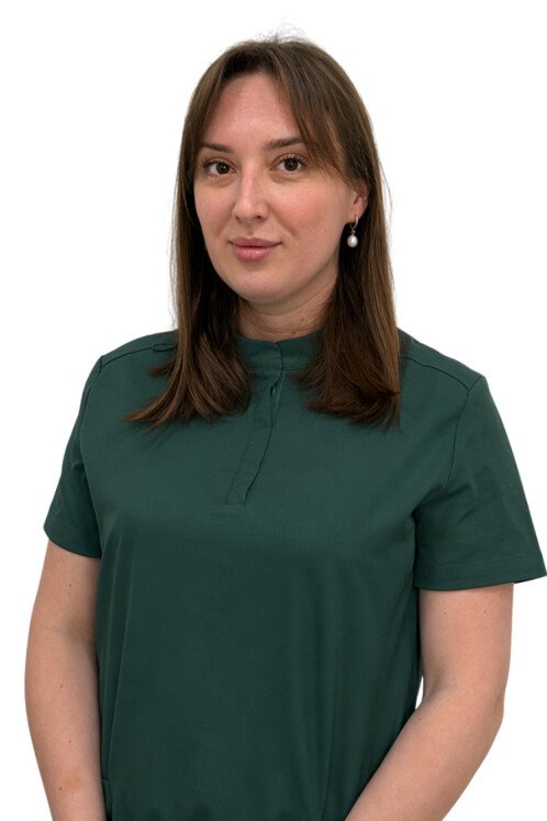 Косолапова Екатерина Евгеньевна