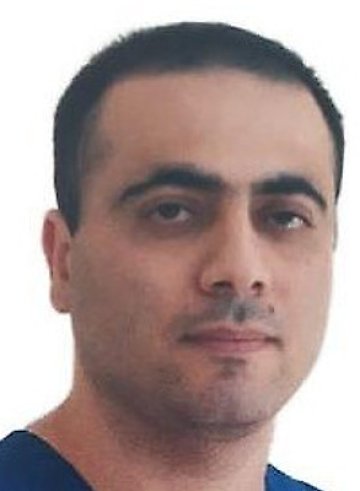 Бадалов Наджафали Ширалиевич