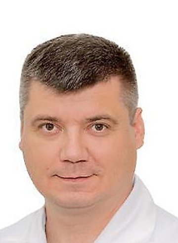 Горностаев Владимир Николаевич