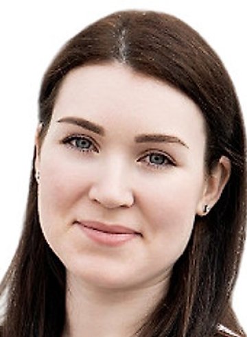 Порубель Анна Викторовна