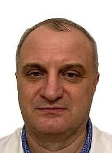 Андрюха Николай Юрьевич