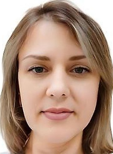 Якушева Анна Анатольевна