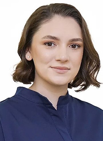 Ткаченко Елизавета Александровна
