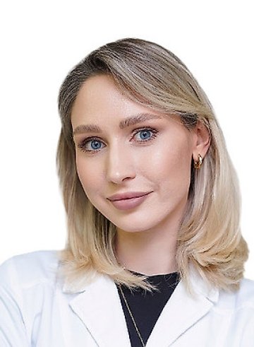 Павленко Анастасия Дмитриевна