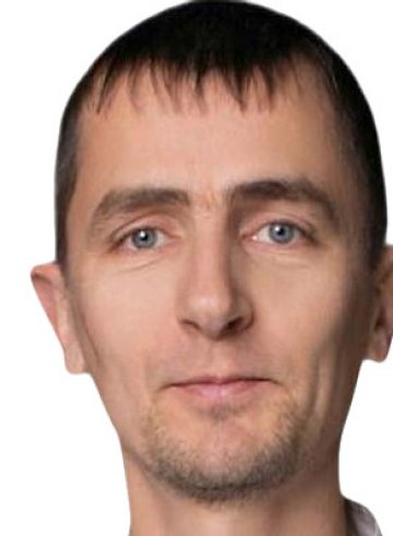 Зайцев Павел Сергеевич