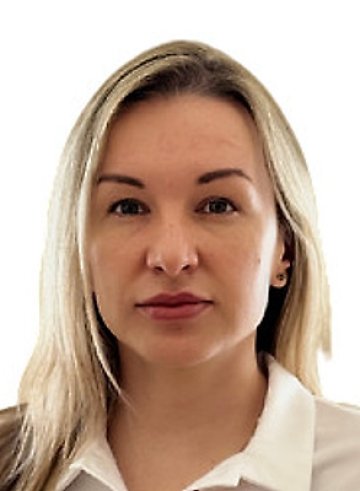 Архипова Юлиана Владимировна