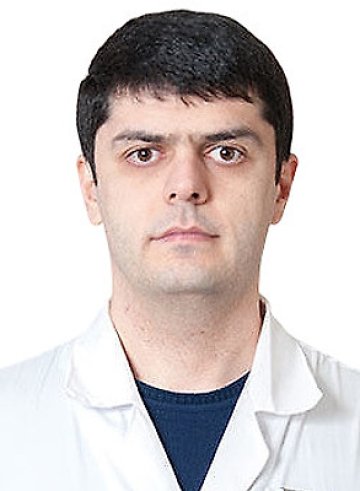 Тагиров Закир Сандрикович